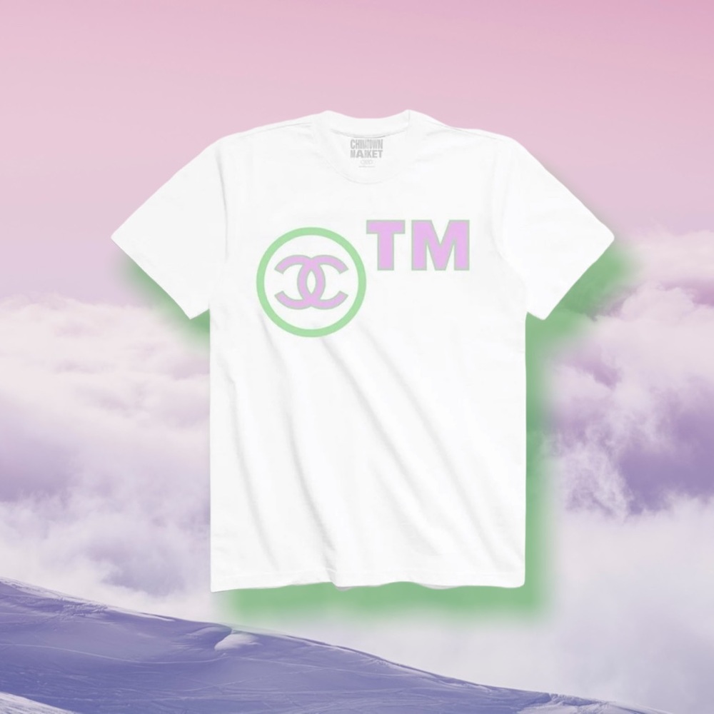 Chinatown market exclusive tee